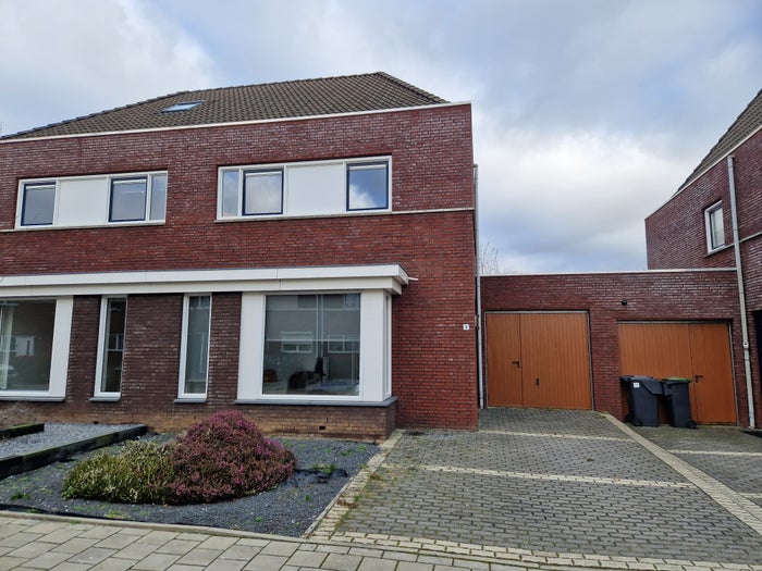 Te huur: Huis Tessmanstraat 8 in Sittard