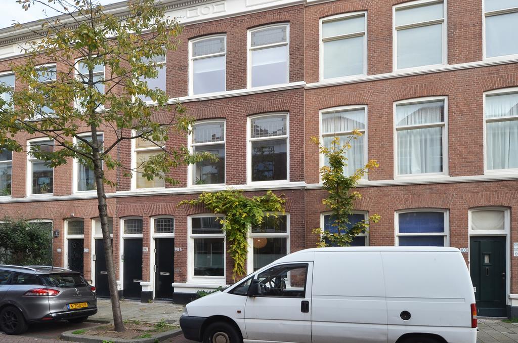 Van Kinsbergenstraat