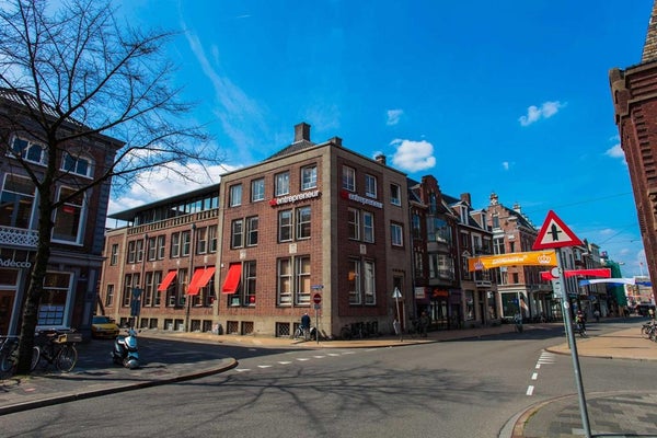 Te huur: Appartement Herestraat in Groningen