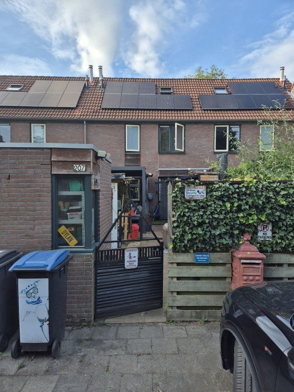 Appartement Jol in Amstelveen