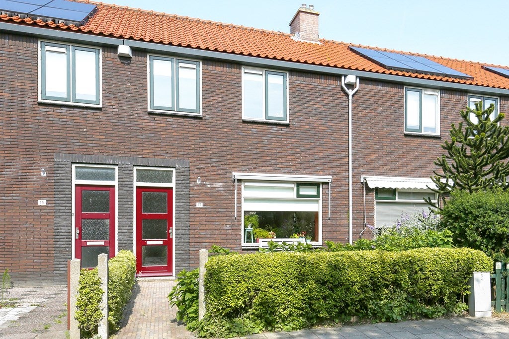 Koopwoningen Den Helder – Huis te koop in Den Helder