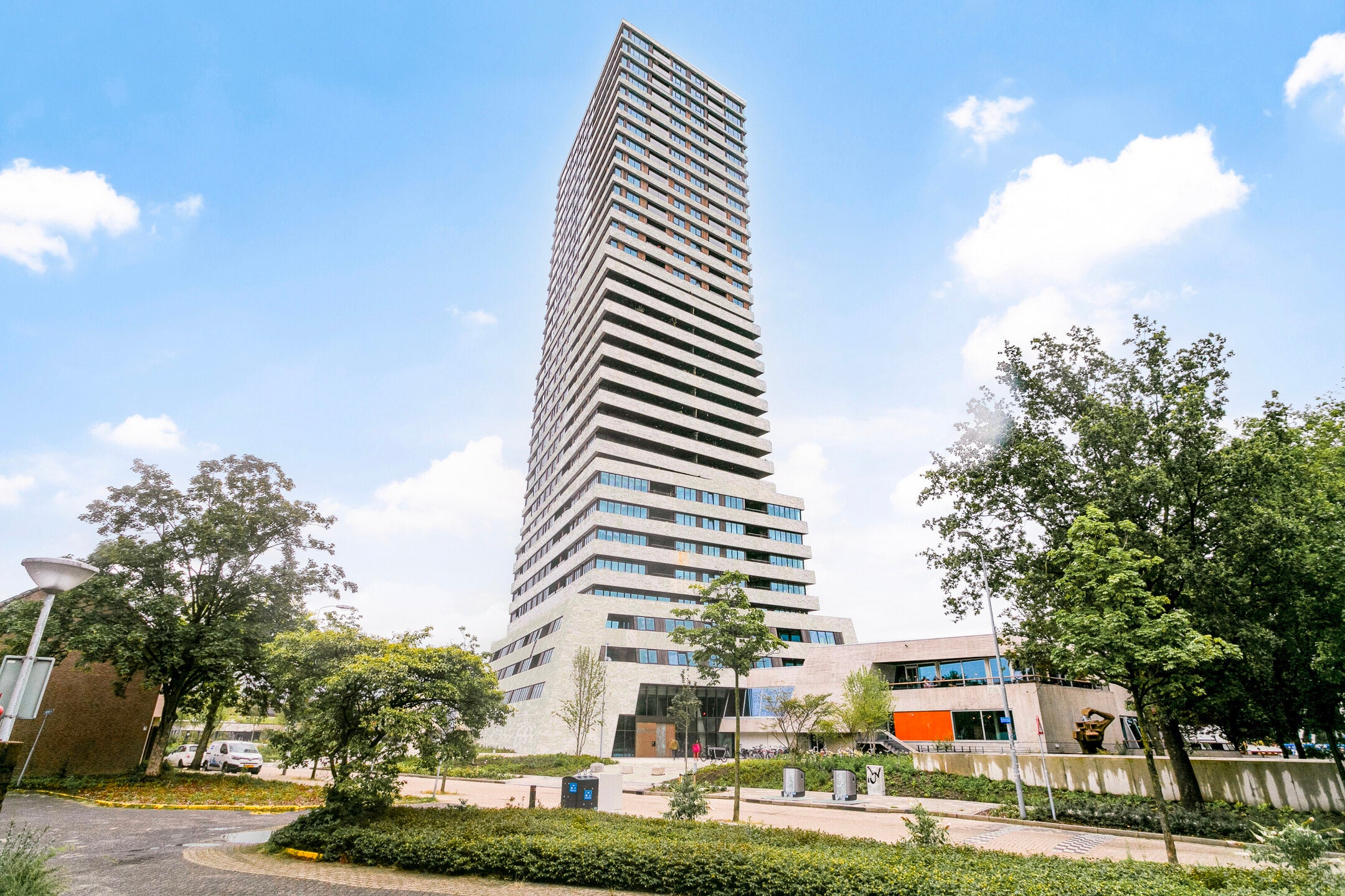 Vincent van den Heuvellaan