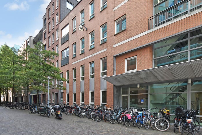 Muzenstraat 106