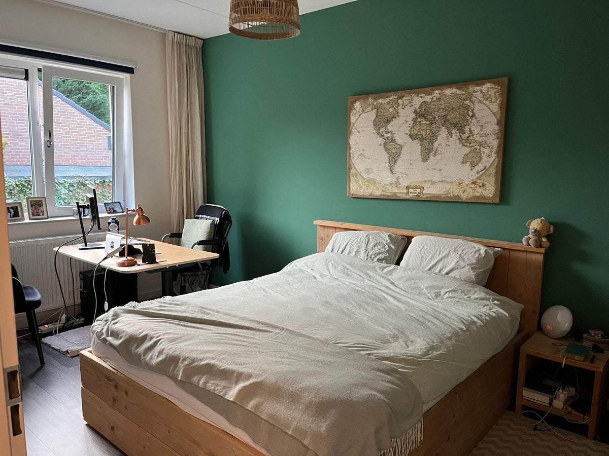 huis Burg Grothestraat Soest