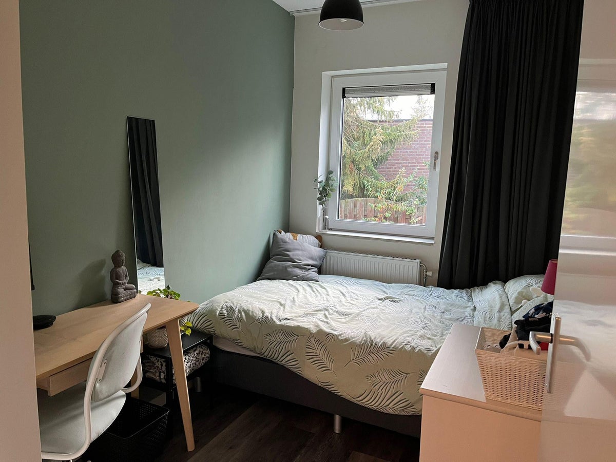 huis Burg Grothestraat Soest