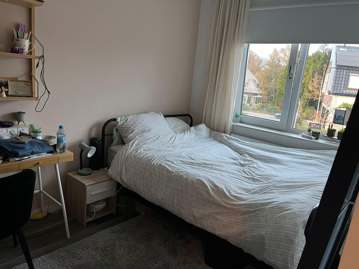 huis Burg Grothestraat Soest