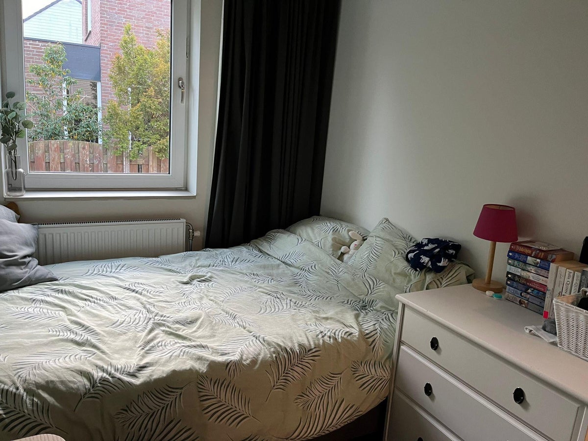 huis Burg Grothestraat Soest