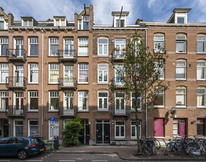 Elisabeth Wolffstraat 81 I