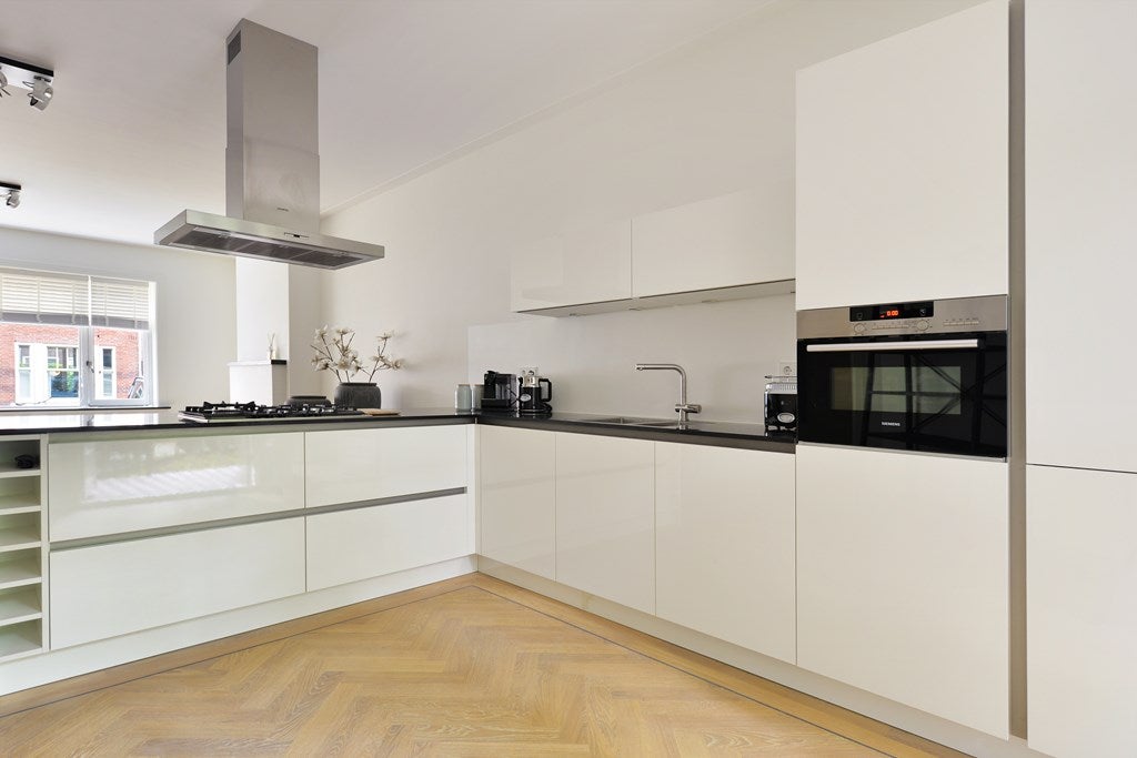 Te huur Appartement Breughelstraat in Amsterdam