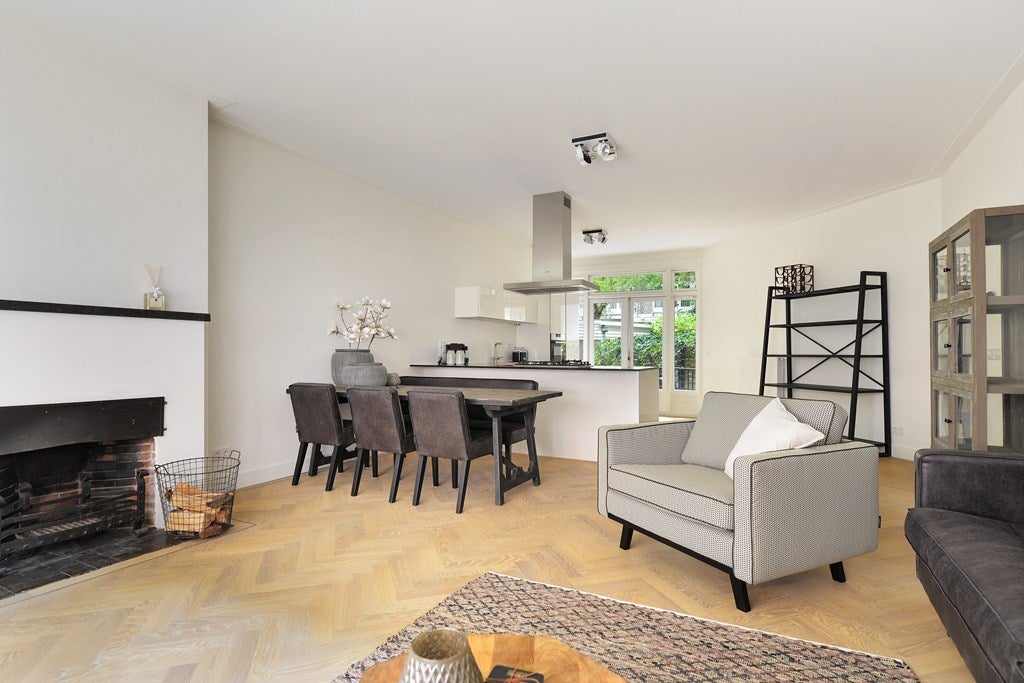 Te huur Appartement Breughelstraat in Amsterdam