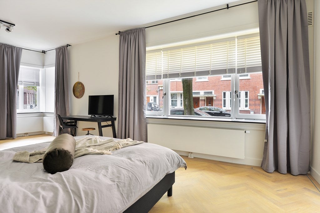 Te huur Appartement Breughelstraat in Amsterdam