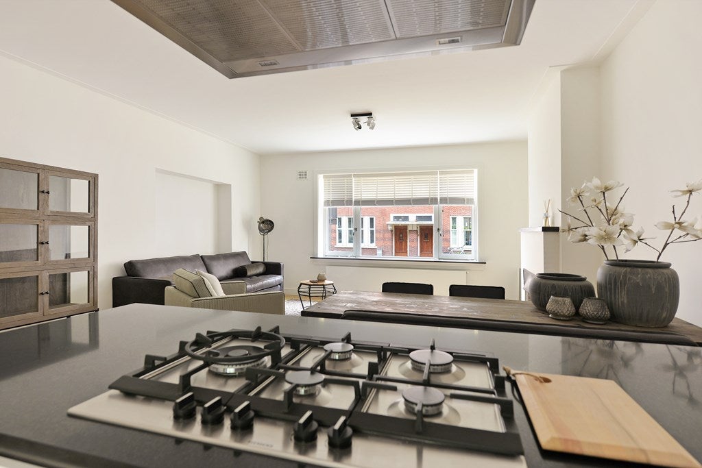 Te huur Appartement Breughelstraat in Amsterdam