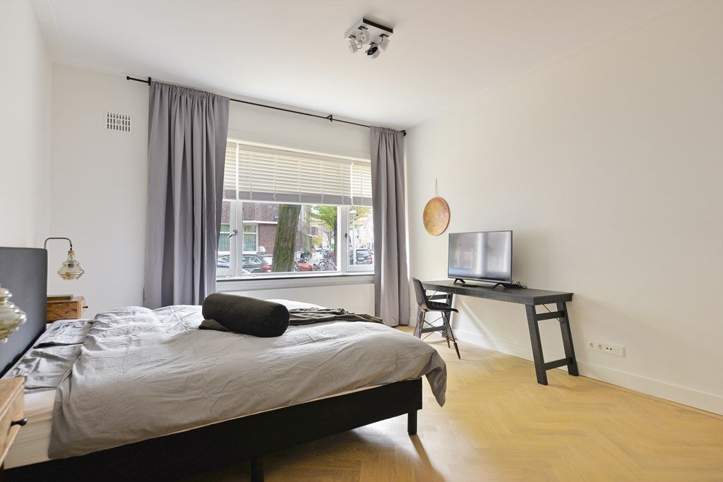Te huur Appartement Breughelstraat in Amsterdam