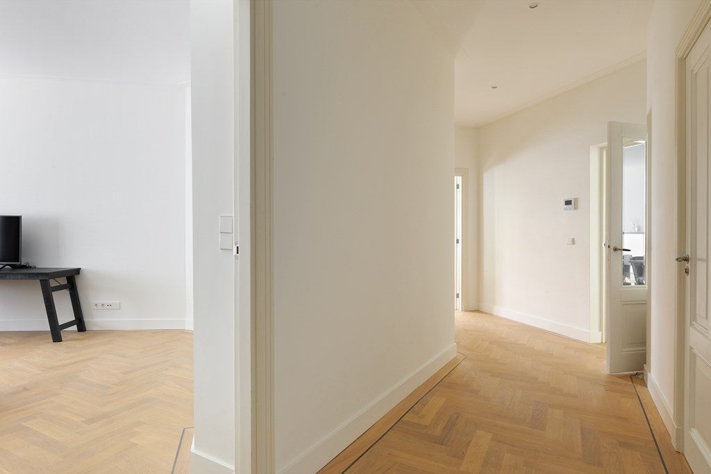 Te huur Appartement Breughelstraat in Amsterdam