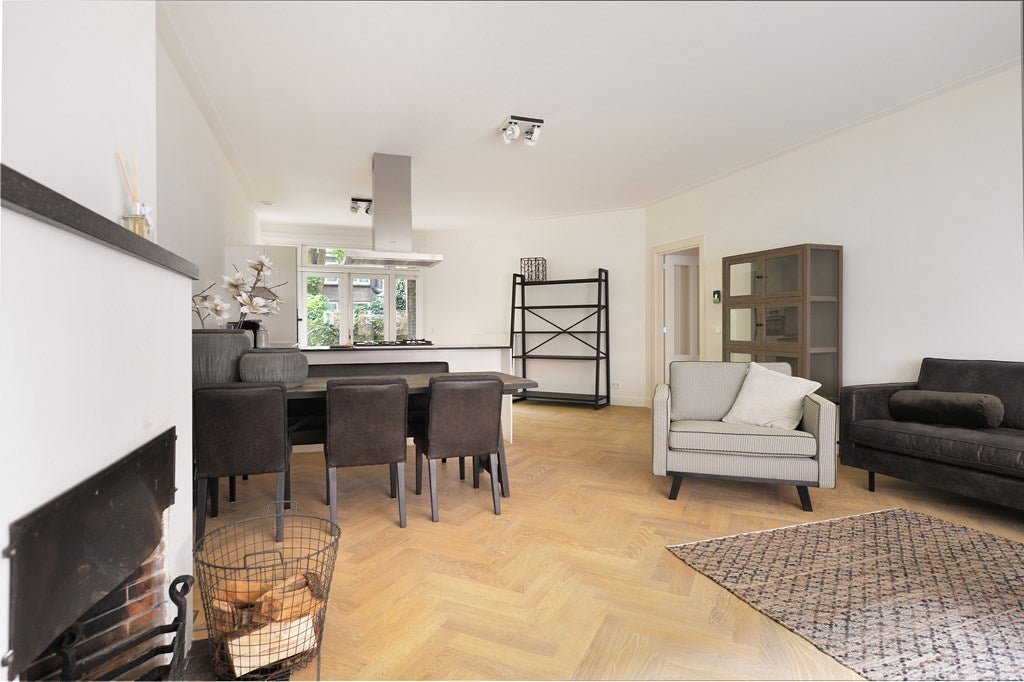 Te huur Appartement Breughelstraat in Amsterdam
