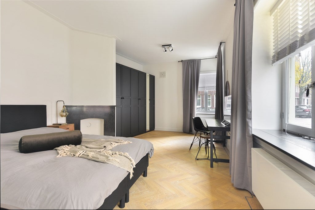 Te huur Appartement Breughelstraat in Amsterdam