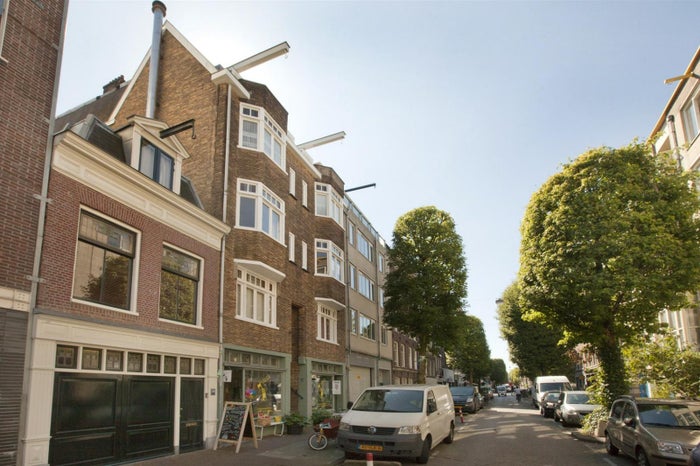 Gerard Doustraat 144 II