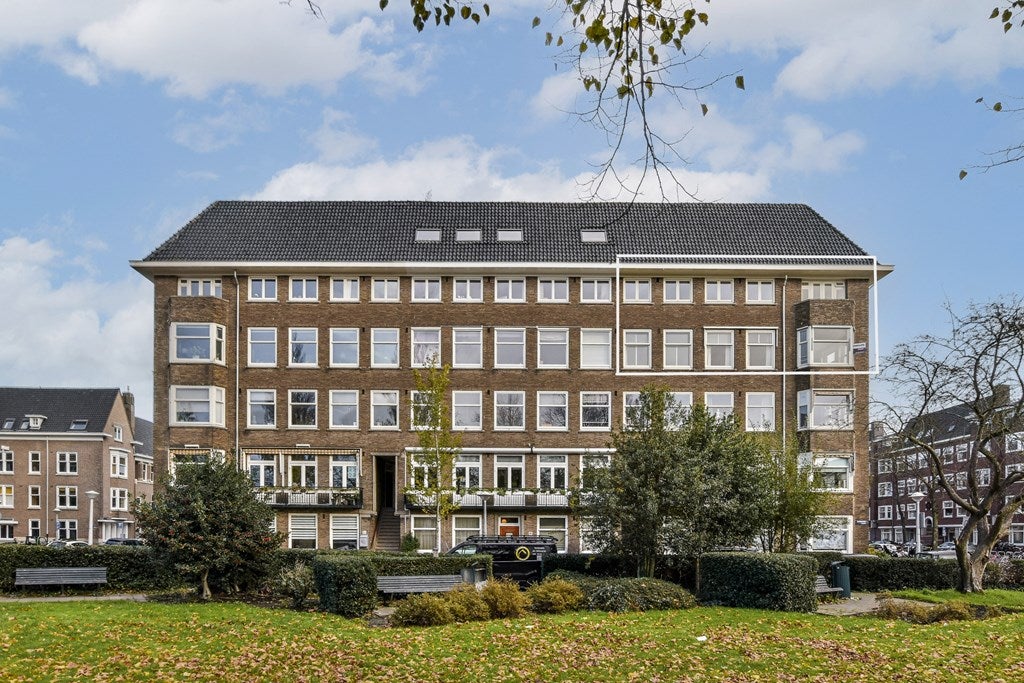 Olympiaplein