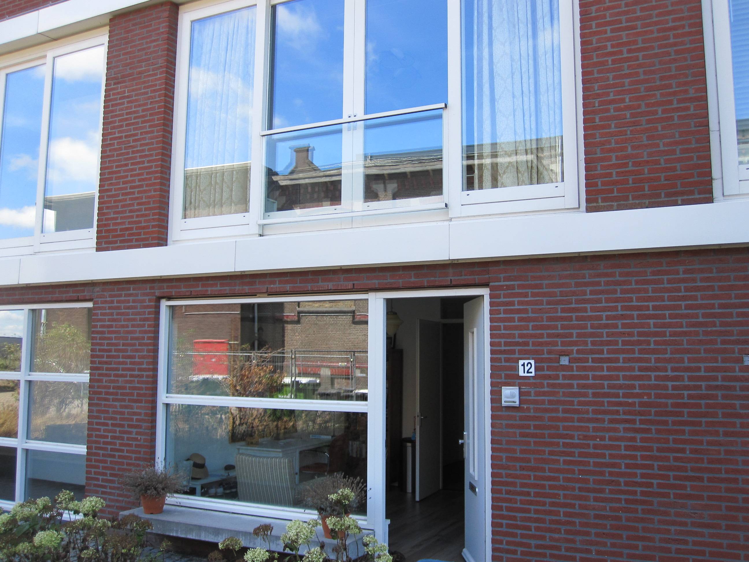 Te huur Appartement Kampervest in Haarlem