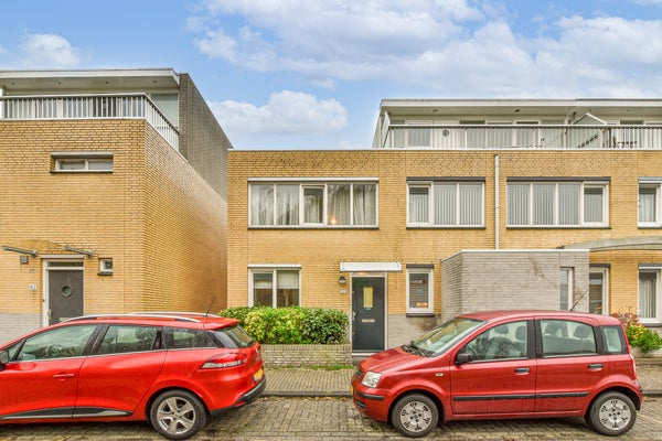 Aziatisch Het spijt me Blaze Huis kopen in Amsterdam - Alle huizen te koop in Amsterdam op Pararius