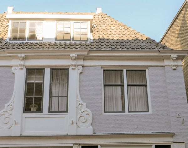 Appartement Ridderstraat in Alkmaar