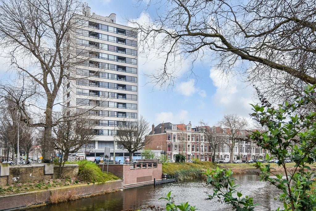 Laan van Meerdervoort