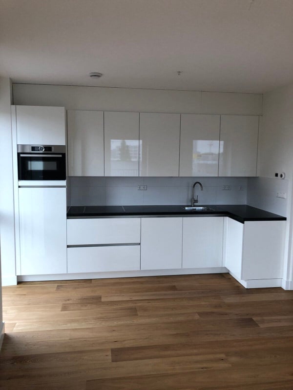 Appartement Melkdistelstraat