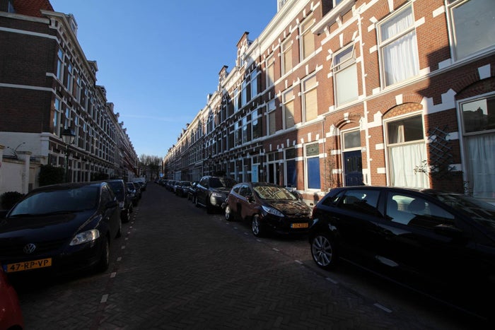 Te huur: Appartement Van Swietenstraat in Den Haag