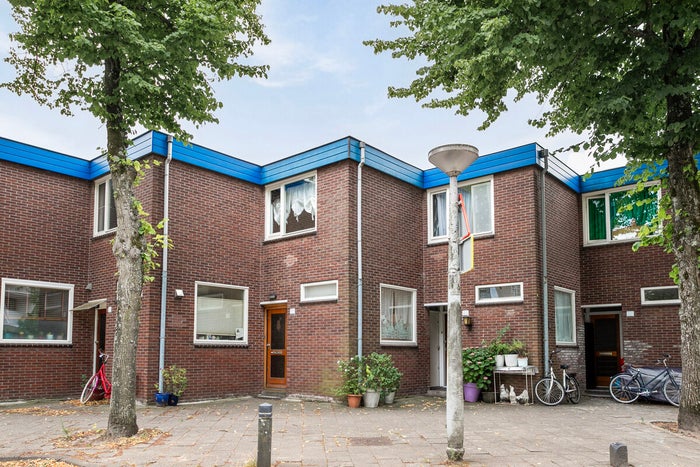 Ariana Nozemanstraat 53