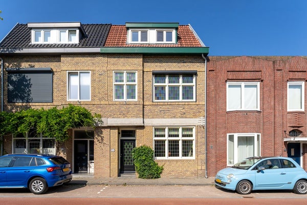 Benzenraderweg 154 in Heerlen