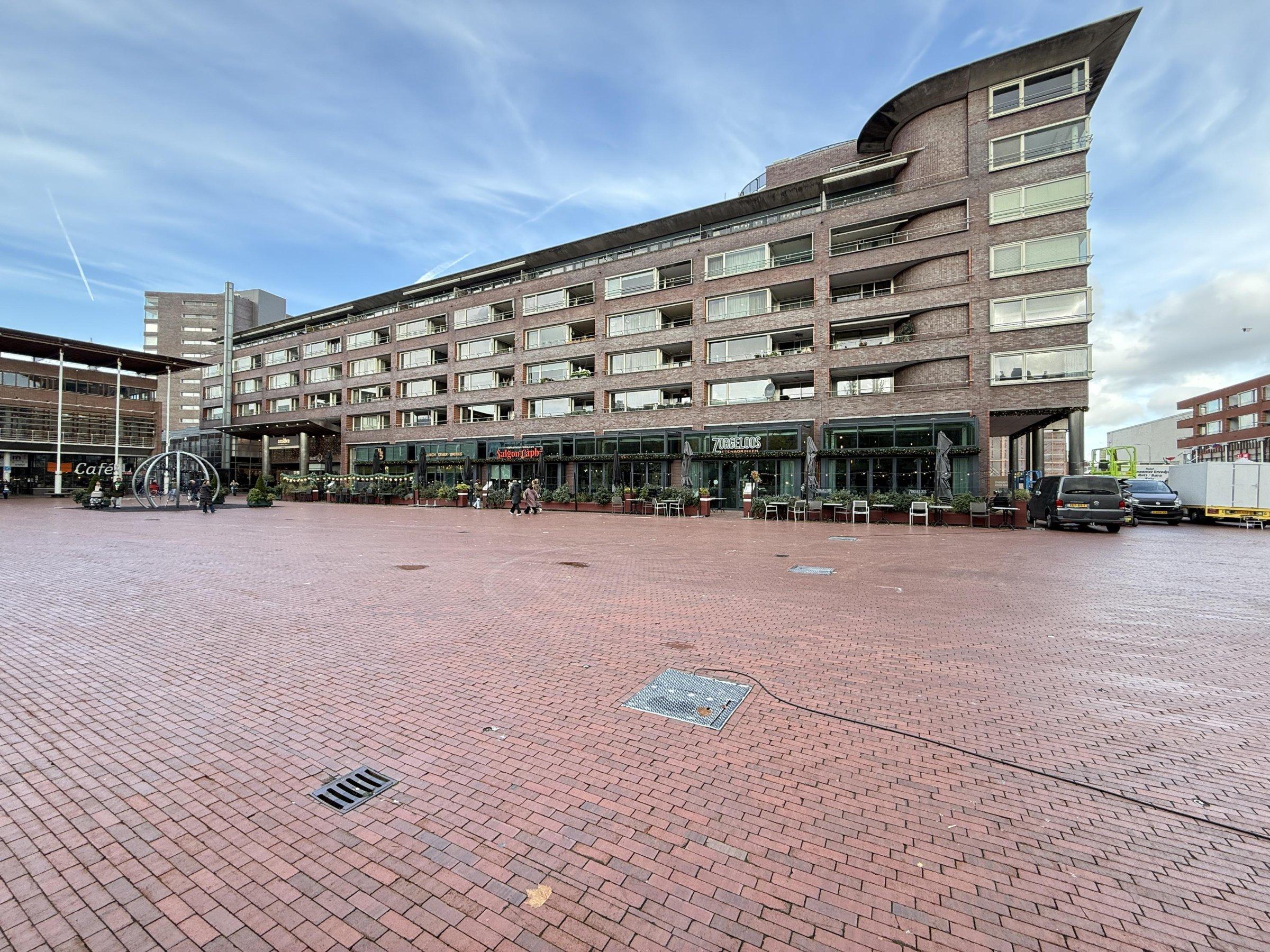 Te huur Appartement Rembrandtweg in Amstelveen