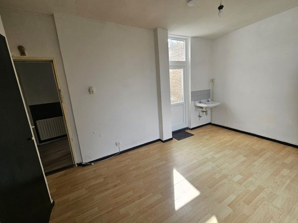 Studio Lindenstraat en Tilburg