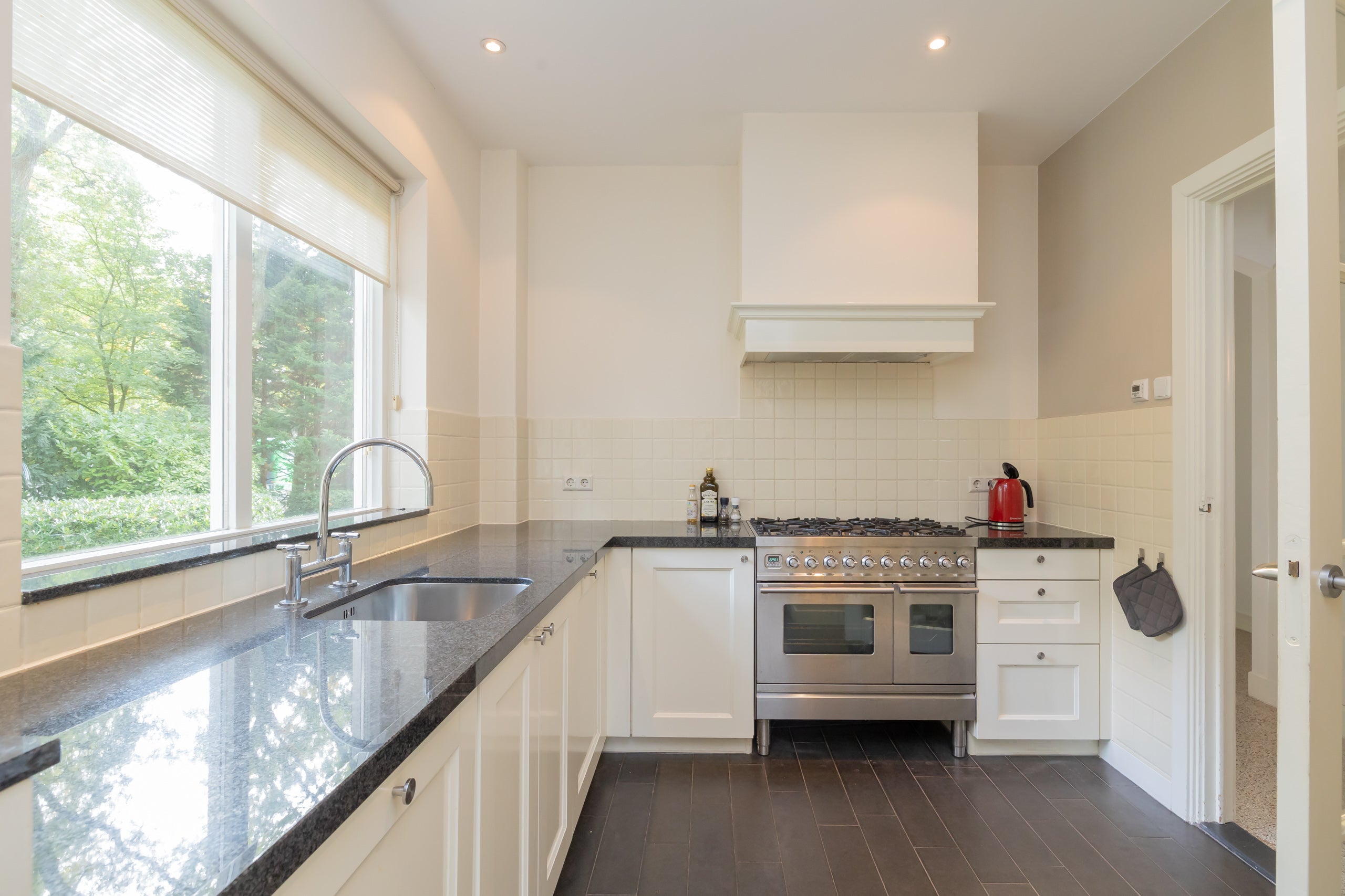 Vrijstaande woning te huur: Rijksstraatweg 83, Bennebroek