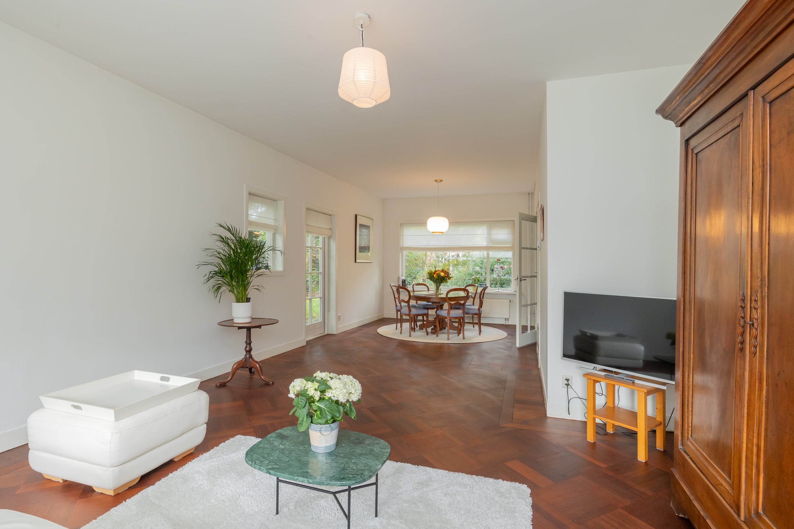 Vrijstaande woning te huur: Rijksstraatweg 83, Bennebroek