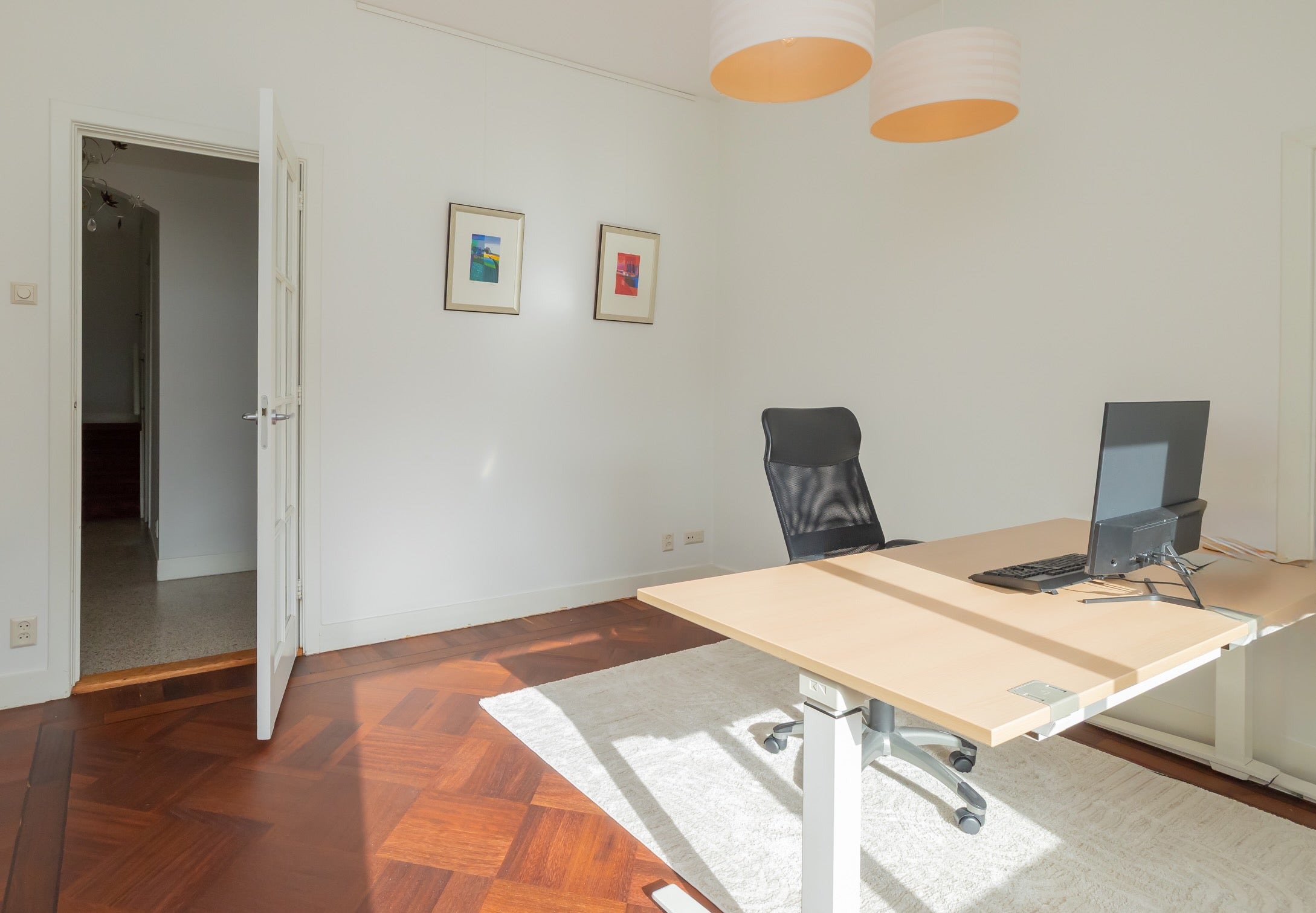 Vrijstaande woning te huur: Rijksstraatweg 83, Bennebroek