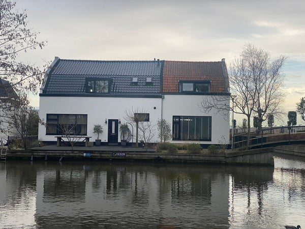 Te huur: Huis Gantel 18 A in Honselersdijk