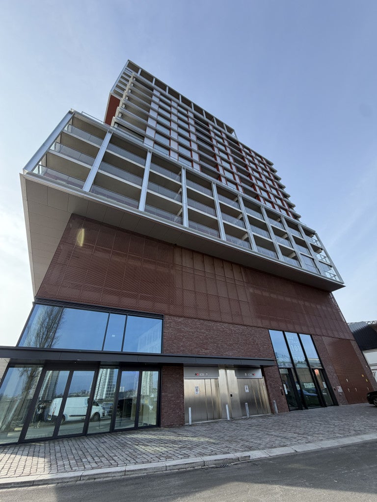 Appartement te huur Feijenoord, Piekstraat in Rotterdam