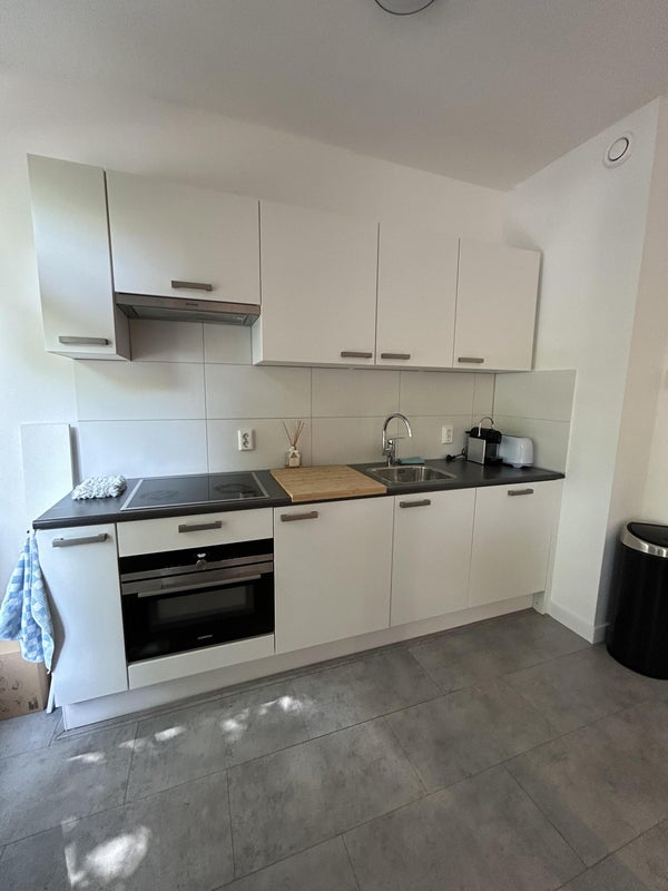 Appartement Pannekoekstraat 37 B in Rotterdam