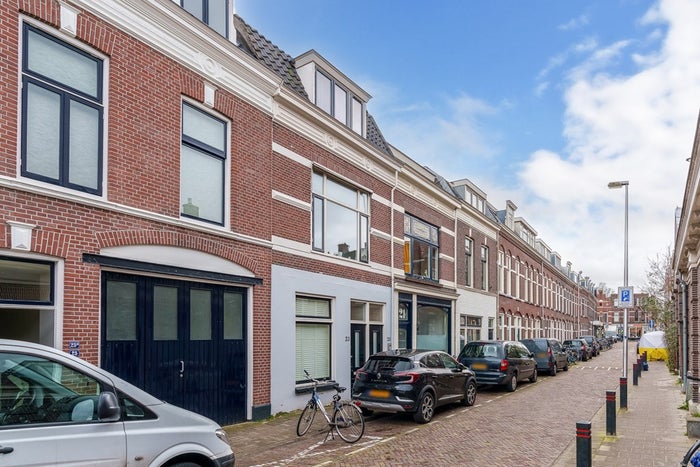 Te huur: Appartement Goedestraat 23 C in Utrecht