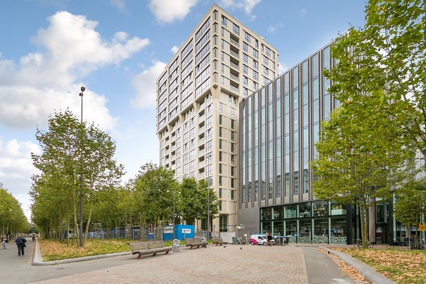 Piso Torenallee en Eindhoven