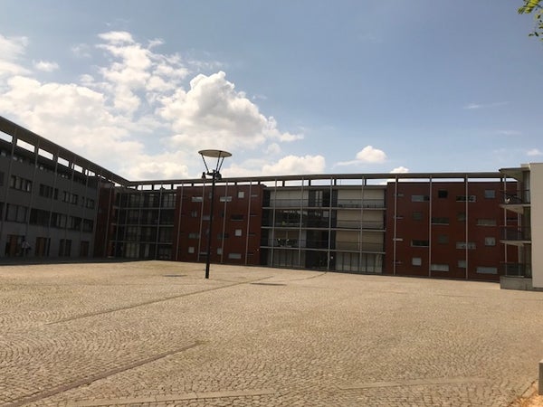 Appartement Herdenkingsplein in Maastricht