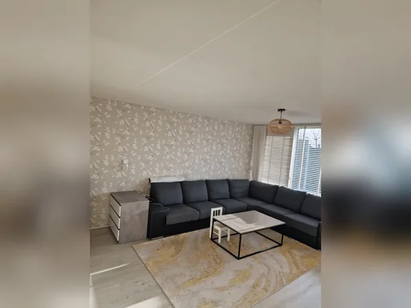 Appartement Seringenstraat in Maassluis