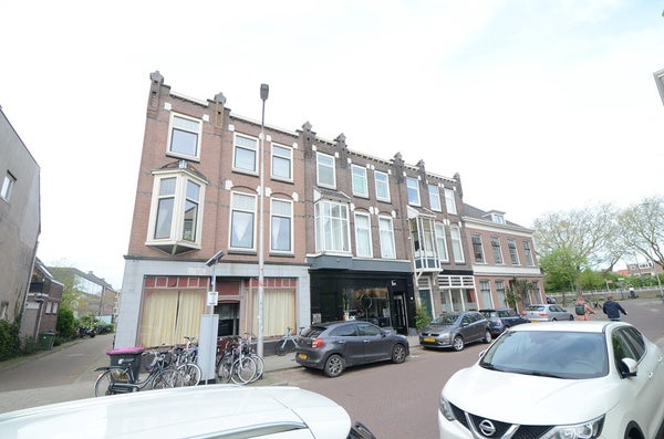 Te huur: Appartement Rotterdamseweg in Delft