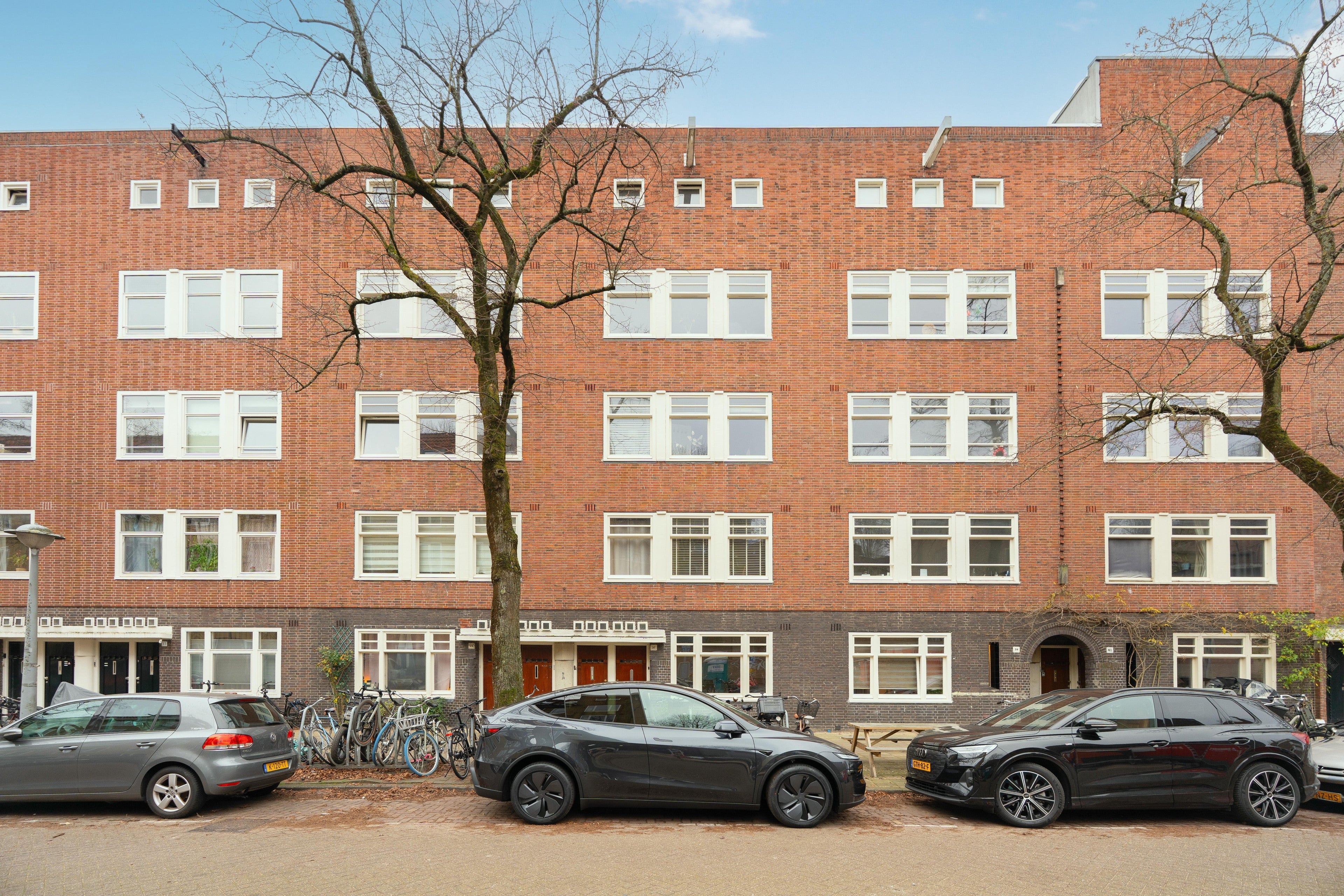 Stuyvesantstraat