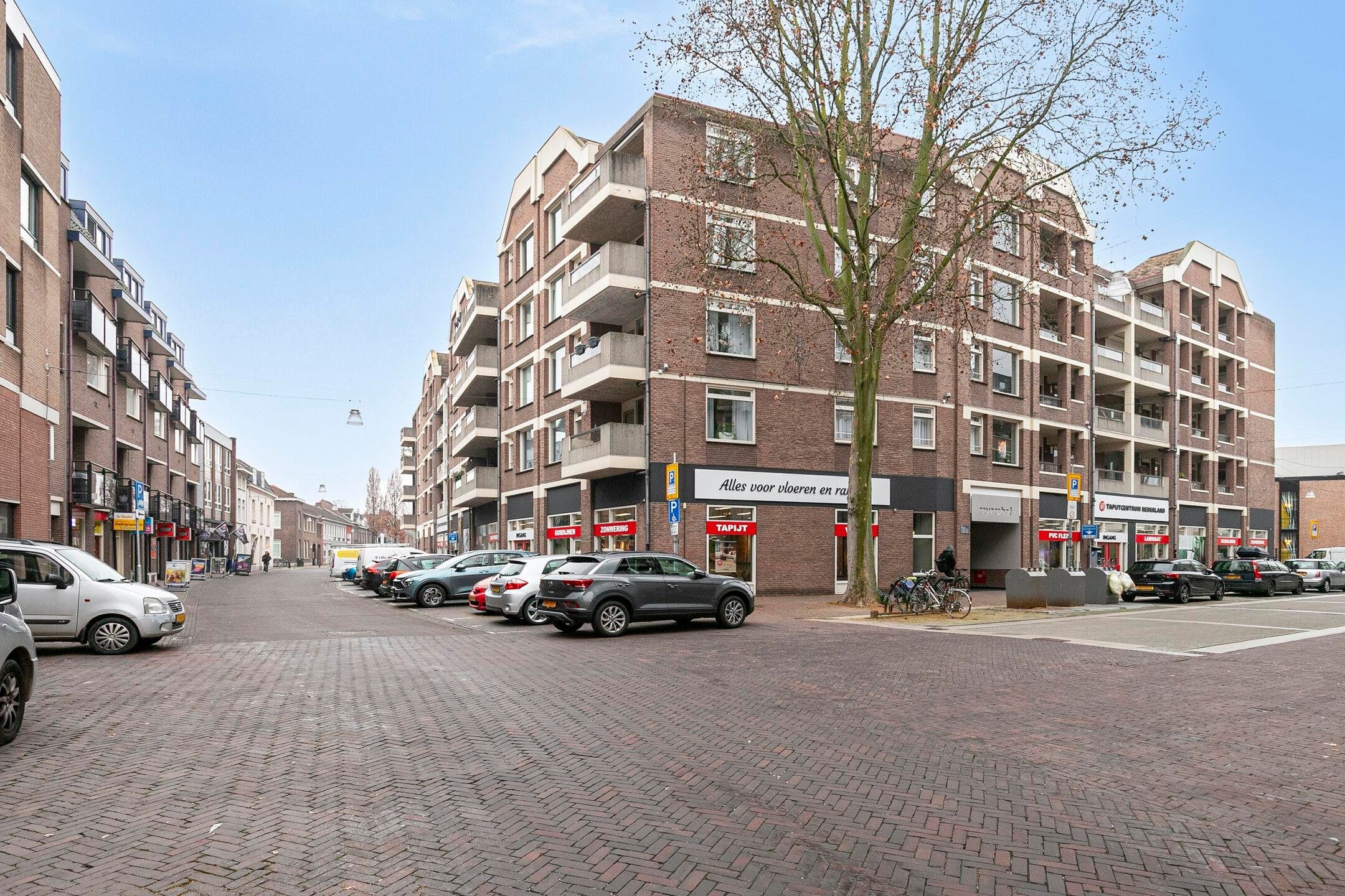 Joep Nicolasstraat
