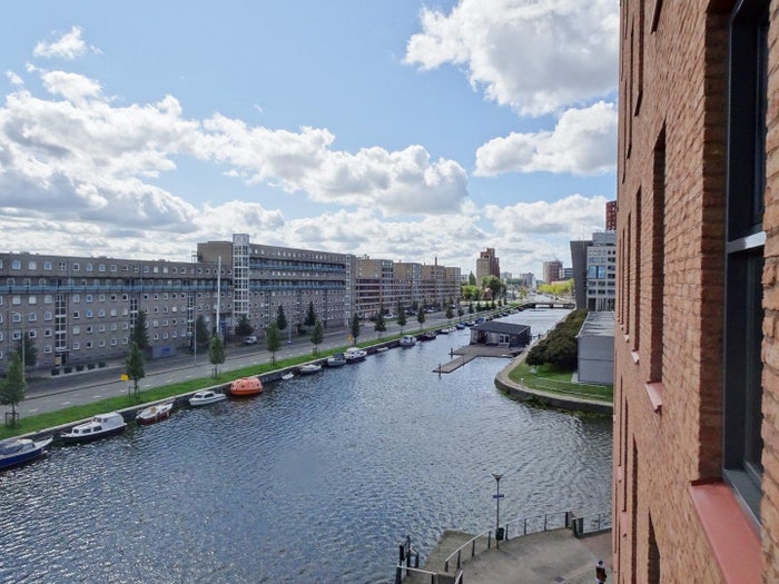 Te huur: Appartement Fijnjekade in Den Haag