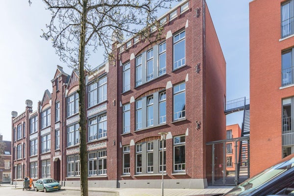 Te huur: Appartement Charlotte van Bourbonhof in Eindhoven