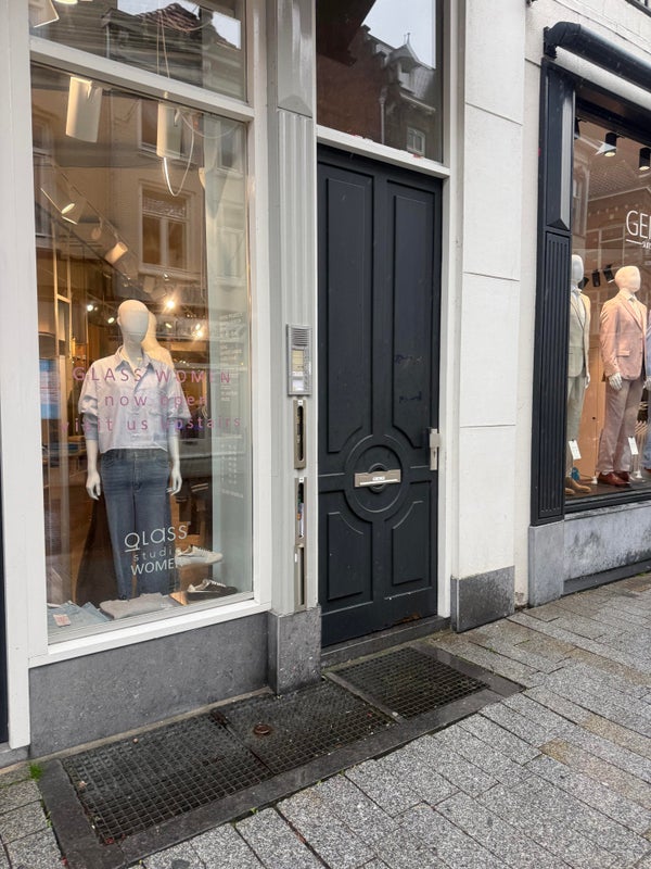 Flat Schapenmarkt in Den Bosch