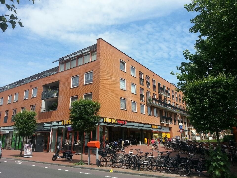 Korte Steynlaan