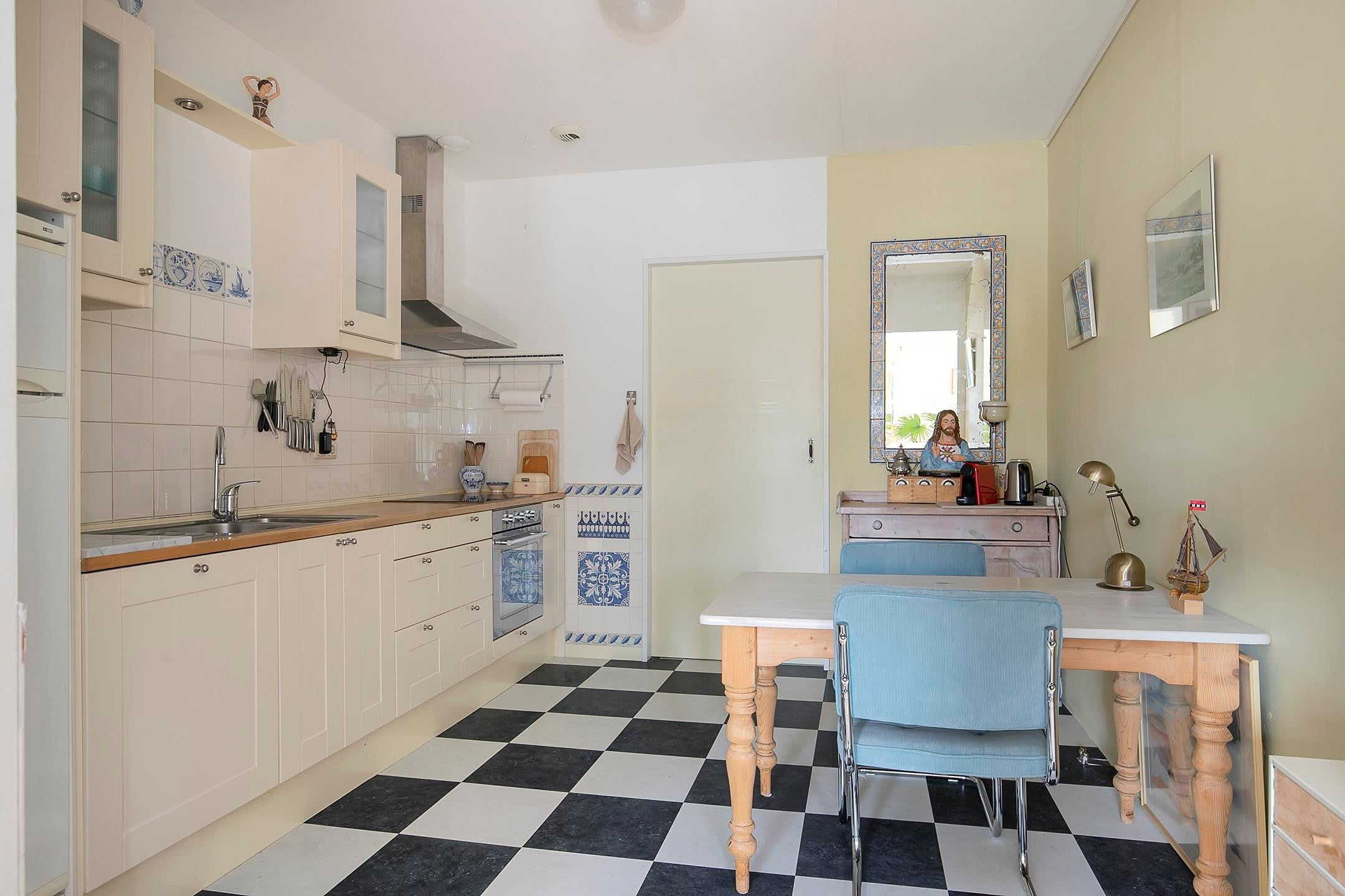 Woning te huur: Westerdok, Amsterdam